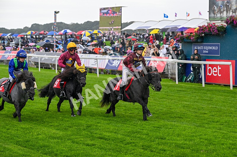 060926-Shetland Pony Race-Claredale Edward-6077 - Shetland Pony Racing 12.30pm