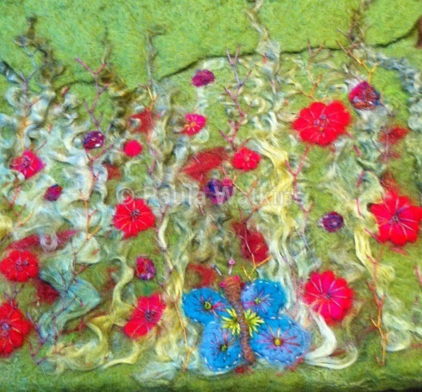  - Fabulous Felt
