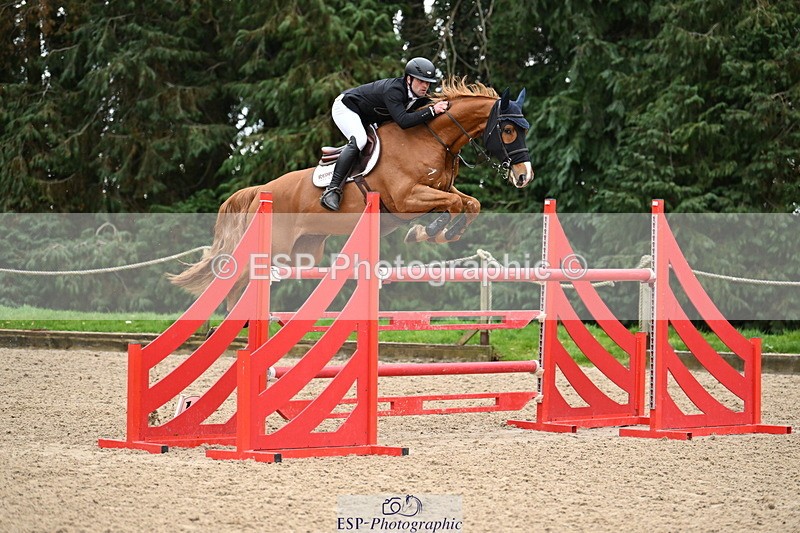 250323A-155600-05121 - Cls 26 National 1.30m Open