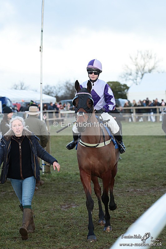 PtP 250126 574 - Cocklebarrow Races Point-to-Point 25/01/26
