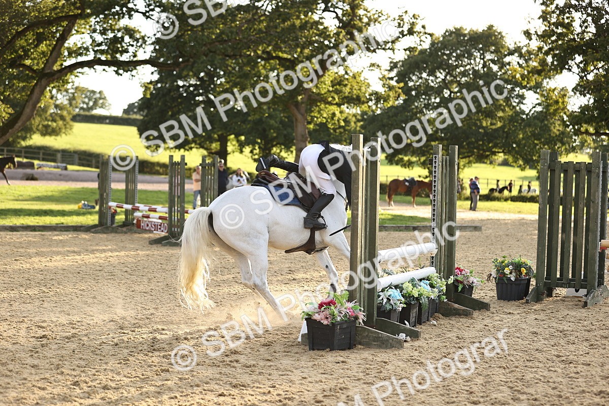 SBM_55948 - J10 - Junior Pony 75cm Championship