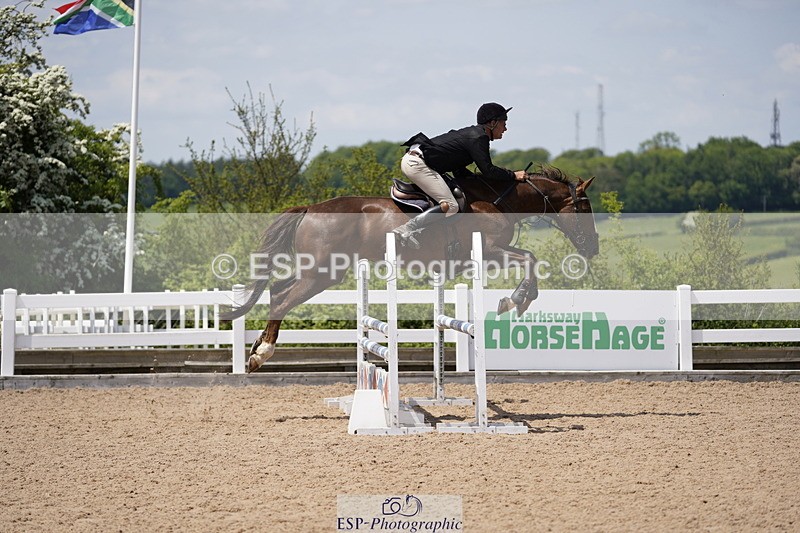 230528A-125006-07149 - Cls 33 95cm Amateur Quali