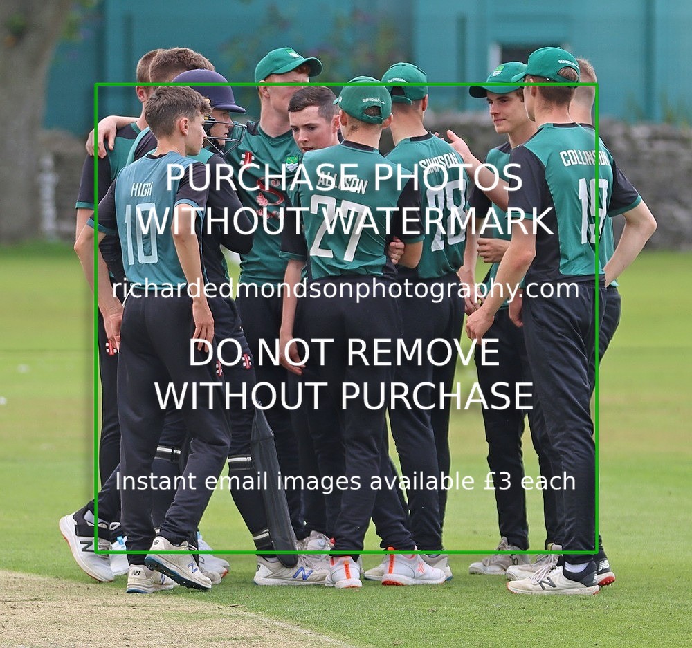 IMG_3608 - Cumbria Under 16's (26/7/22)