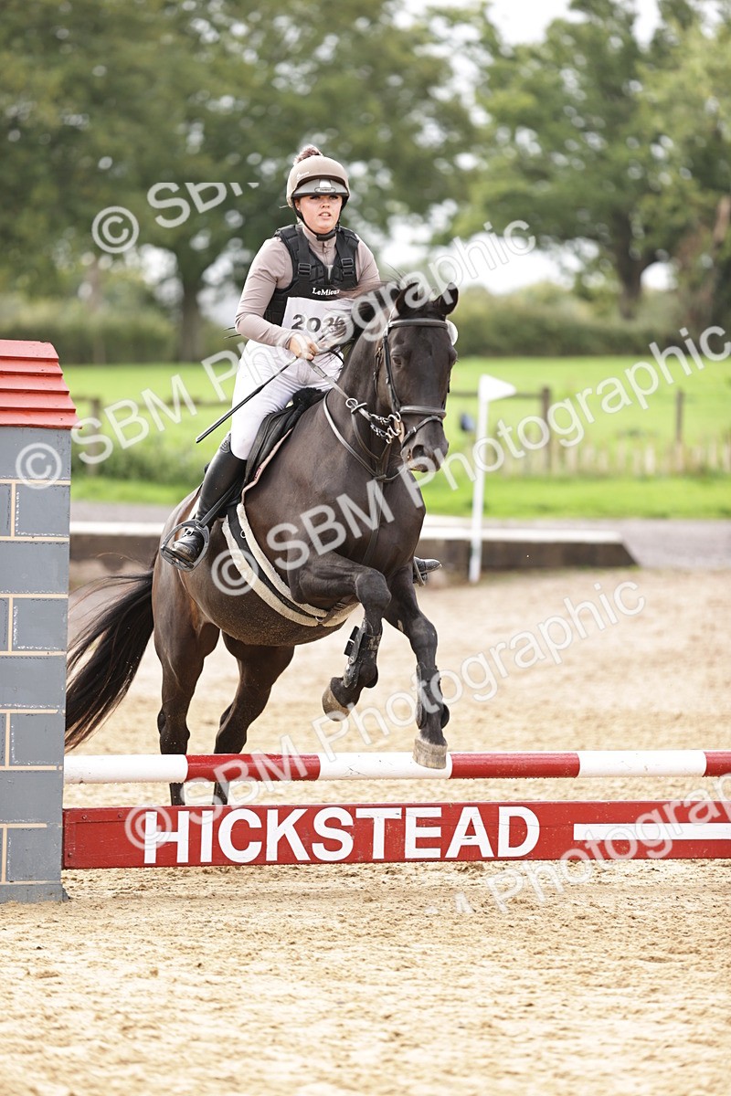 SBM_02652 - E2A - Eventers Challenge 60cm Open