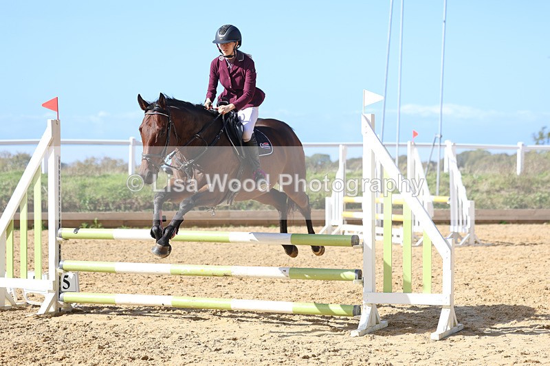 3E7A4988 - Class 9: 80cm Senior