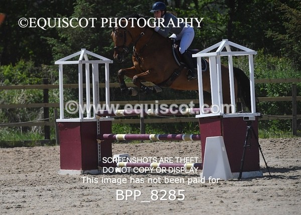BPP_8285 - CLASS 5 Senior 1.05m Open