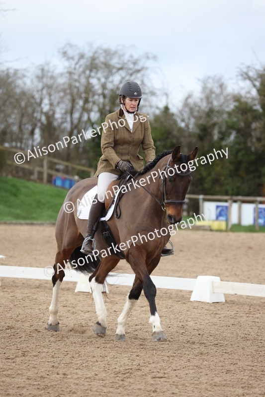 20260301-0325 - Class 3 - Novice 4