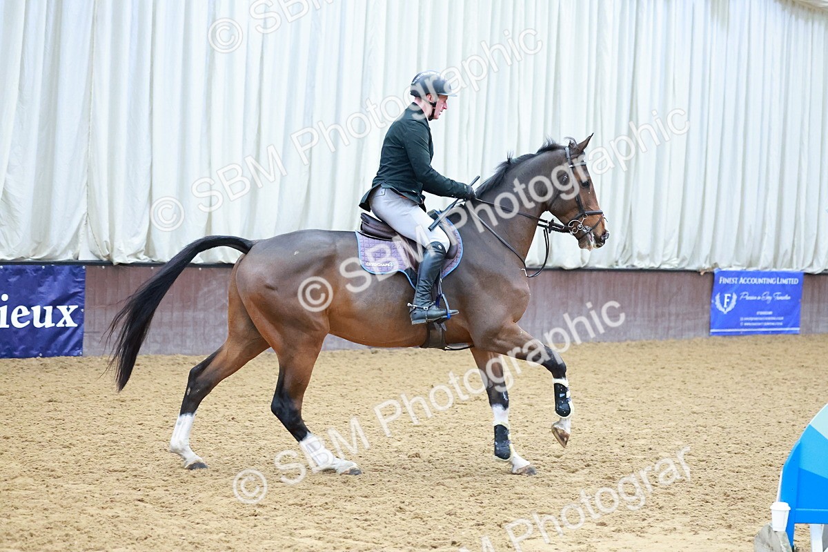 SBM_001271 - Class 3 - Senior Discovery 1.00m