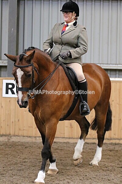 SIAL2904 - Sunday 14th Ridden