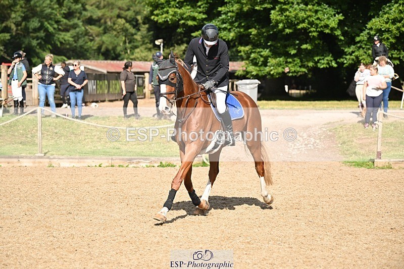 240704-085016-00239 - Cls 5 85cm Amateur Qualifier