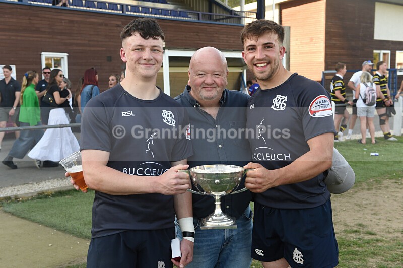 051 - The Buccleuch Selkirk Sevens 2025