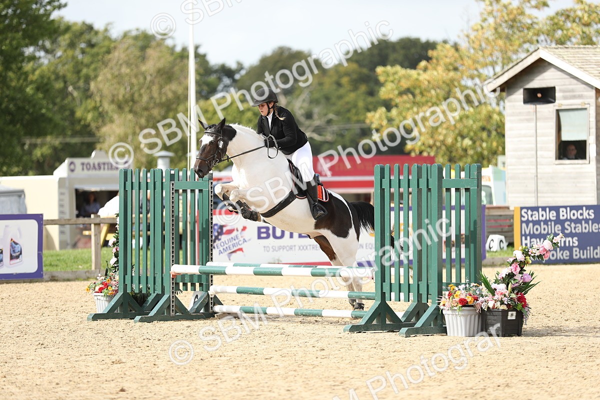 SBM_06449 - J29 - Senior Horse & Pony 65cm Championship