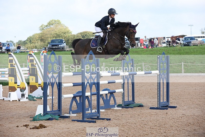 230915A-104948-01545 - Cls 2 Snr Foxhunter