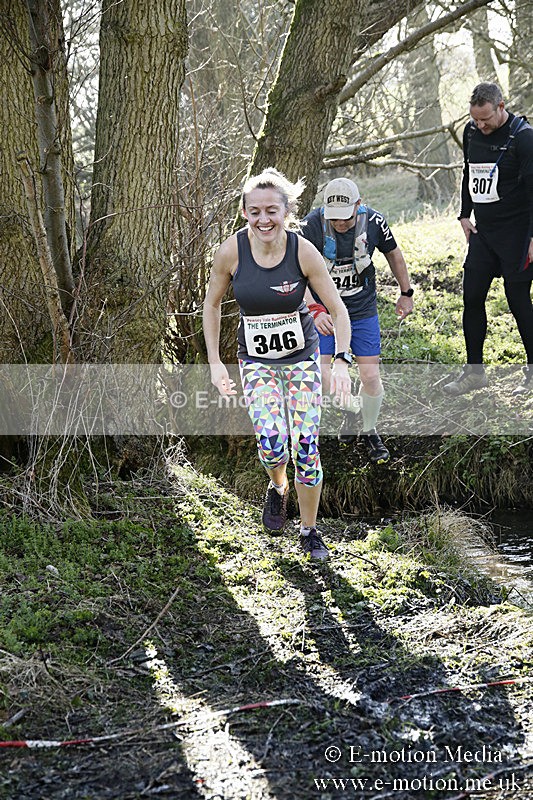 PVT 240219 783 - The Terminator Race - Pewsey Vale - 24/02/19