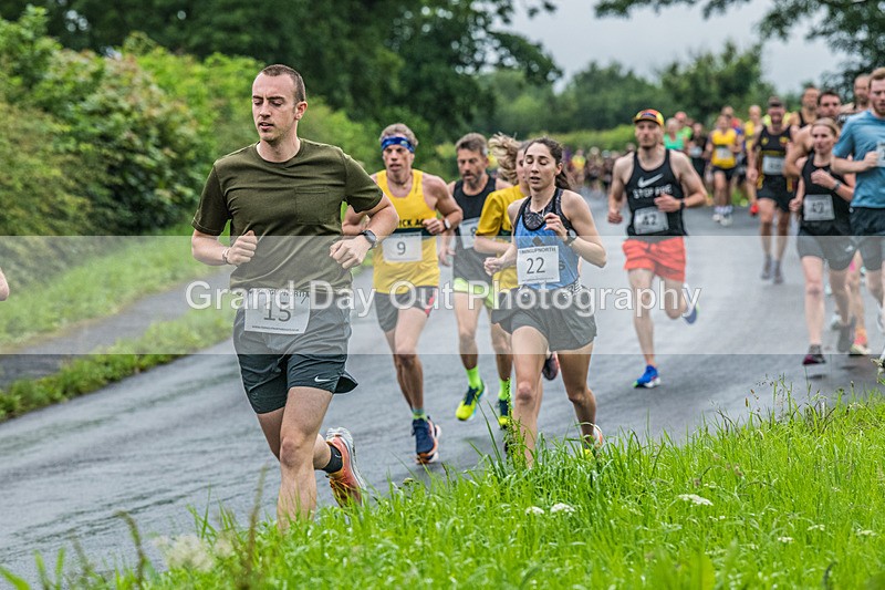 Lambfoot-65 - Lambfoot Loop Road Race Tuesday 1st July 2025