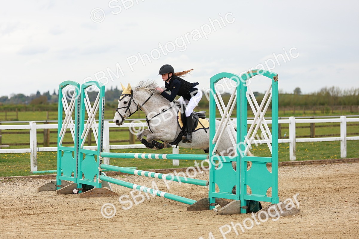 SBM_005686 - Class 6 - 90cm