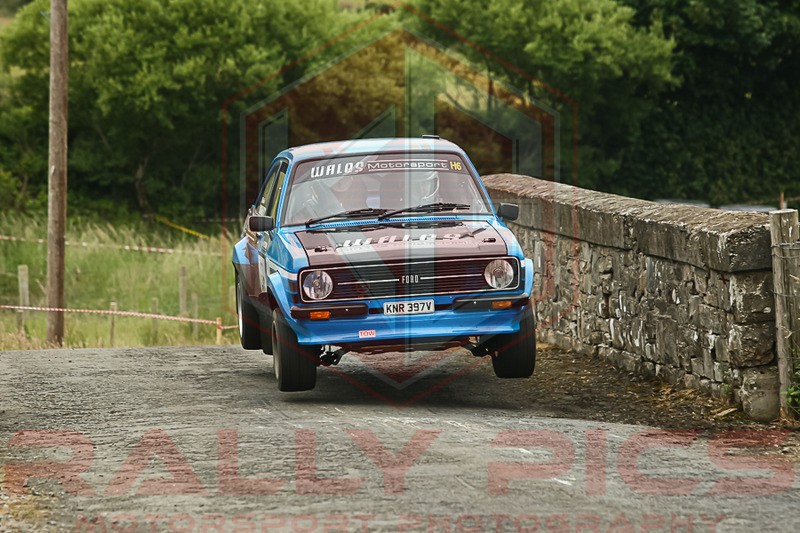 Wilton Recycling Donegal Saturday Stages 124 - Wilton Recycling Donegal International Rally 2023