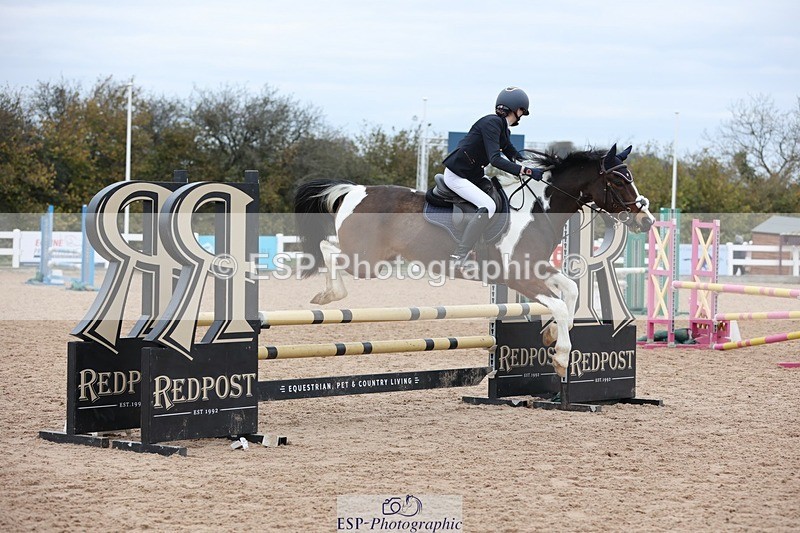 241116X-105201-00989 - Cls 08 Pony Winter Nov Champs J-O