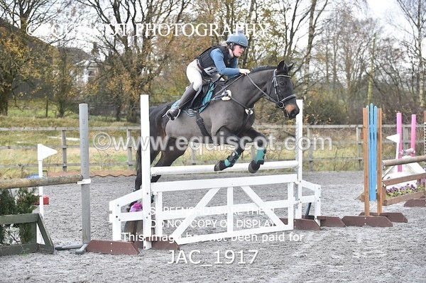 JAC_1917 - 90cm Snr Open, National AE Scottish & Aintree Qualifier