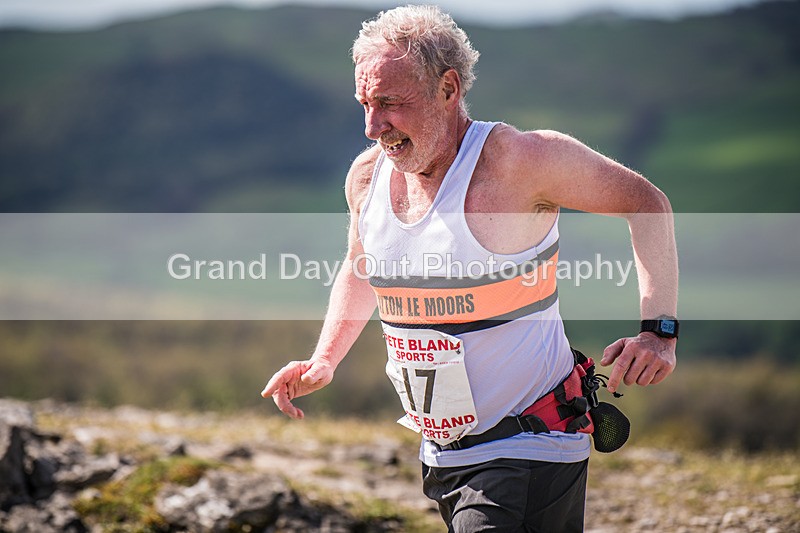 Dean Barwick-301 - Dean Barwick Dash Fell Race Sunday 19th April 2026