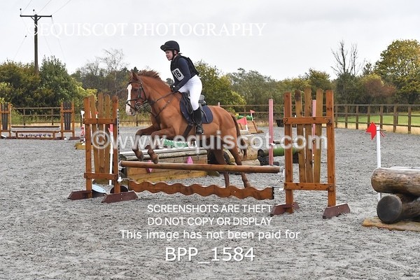 BPP_1584 - CLASS 2 - 70CM