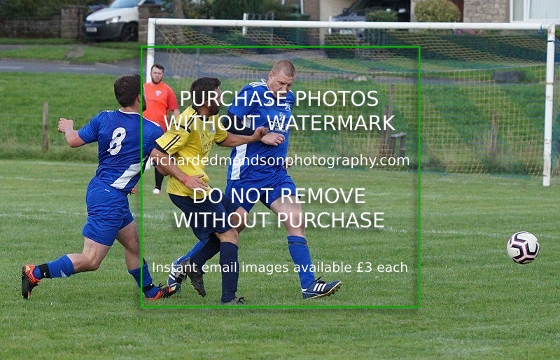 DSC07822 - Cross Bay FC Friendly
