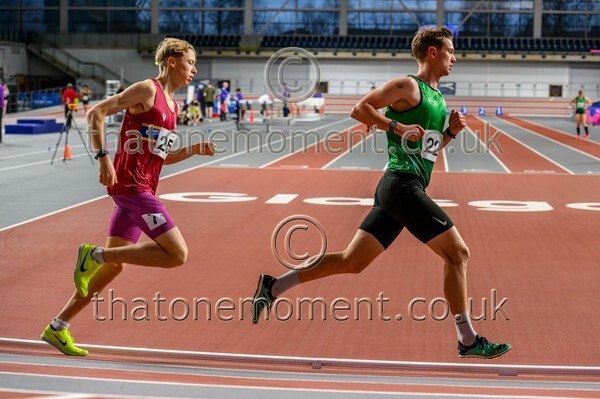 StudInd-915697 - Track Male Set Two