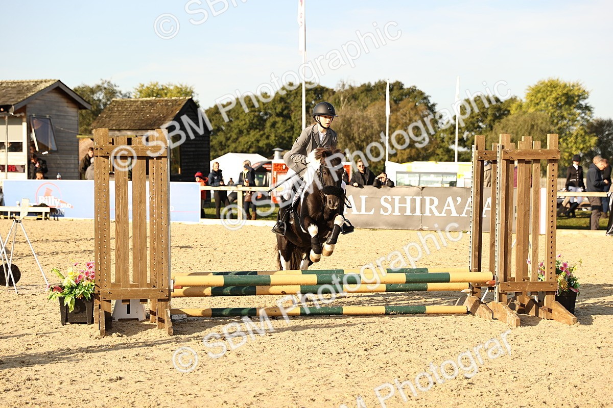 SBM_59449 - J11 - Junior Pony 50cm Championship