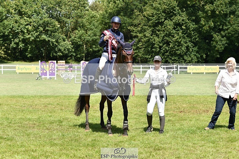 230709-142300-19082 - Cls 32 Foxhunter 2nd R Jump Off & P