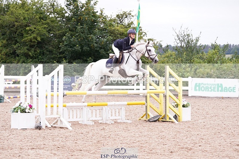 250629-114842-10986 - Cls 36 Pony Discovery & 90cm Open