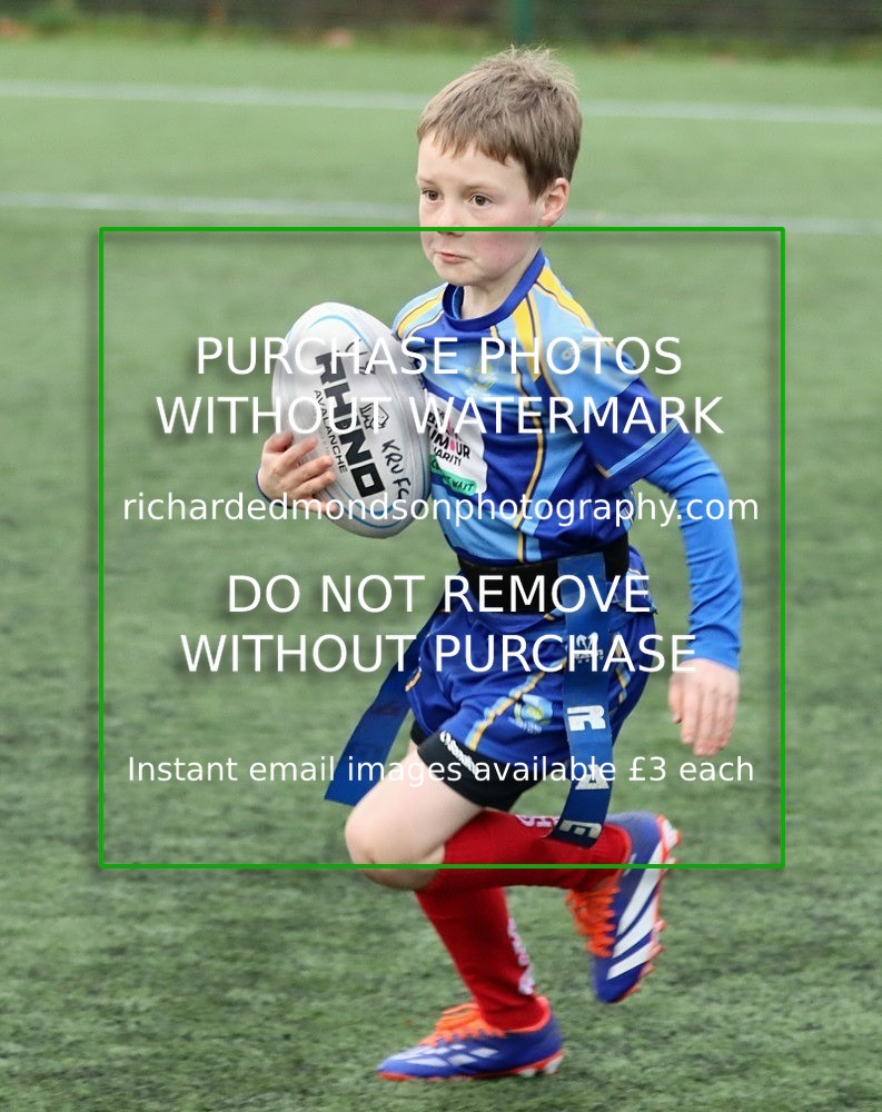 IMG_6008 - Garstang Junior Rugby, Under 8 & Under 9 (1/12/24)
