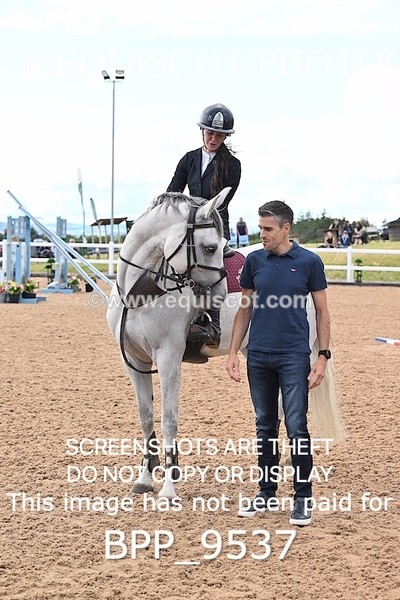 BPP_9537 - CLASS 22 SAT Marion Dreelan Grand Prix/National 1.40m Open