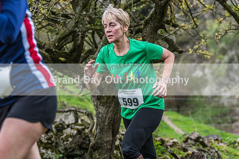 Dovedale Dash-1702 - Dovedale Dash Sunday 5th October 2025