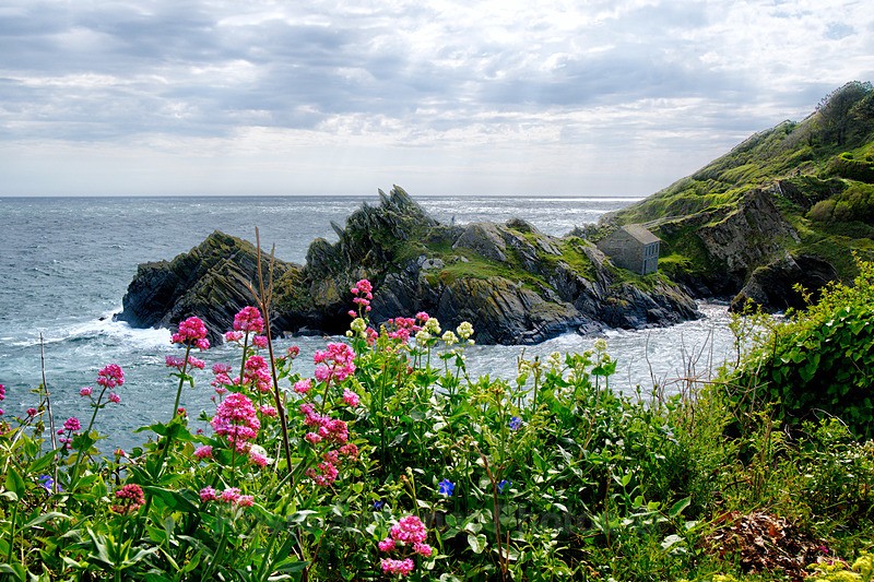  - Polperro