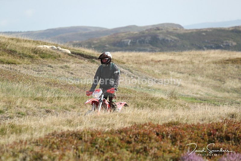 SPXX0057 - Trail bikes