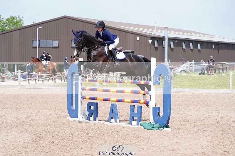 250523-122318-01460 - Cls 03 Snr Fox 1st Rnd