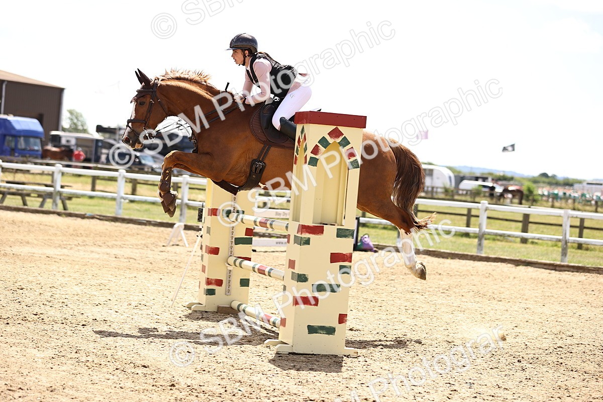 SBM_000719 - Class 4 - Senior Discovery - 1.00m