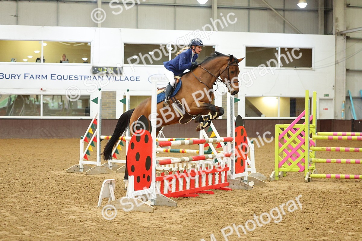 SBM_000593 - Class 3 - Senior Discovery - 1.00m