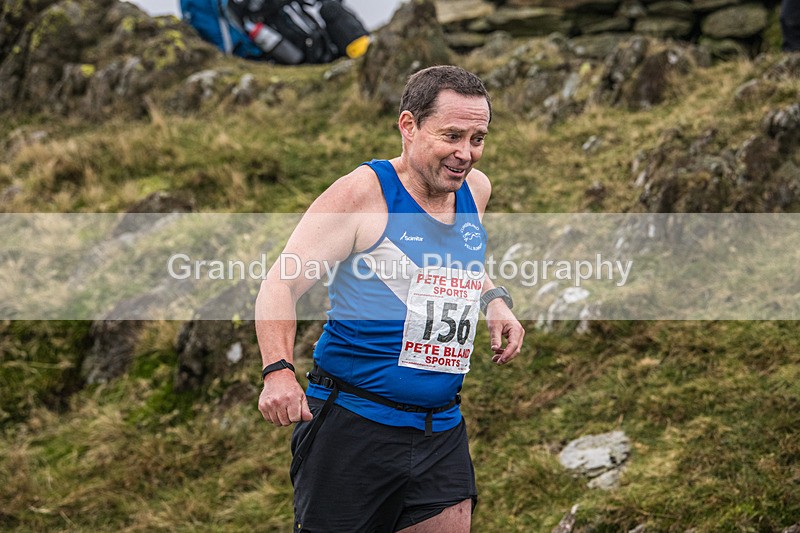 Dunnerdale-650 - Dunnerdale Fell Race Saturday 9th November 2024