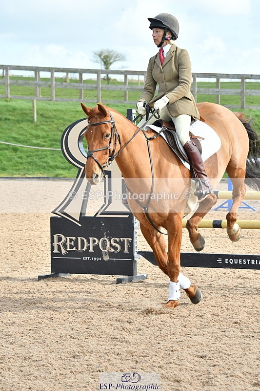 240306A-115204-00580 - Cls 2 Discovery and 1m Open