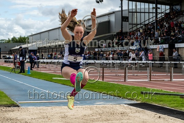 SIAB23-914836 - Field Female Set Two