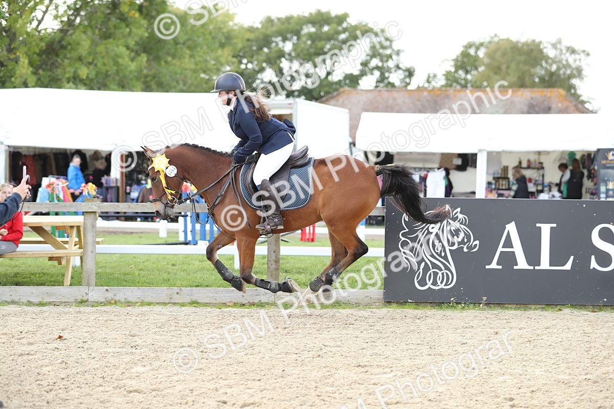 SBM_06584 - J29 - Senior Horse & Pony 65cm Championship