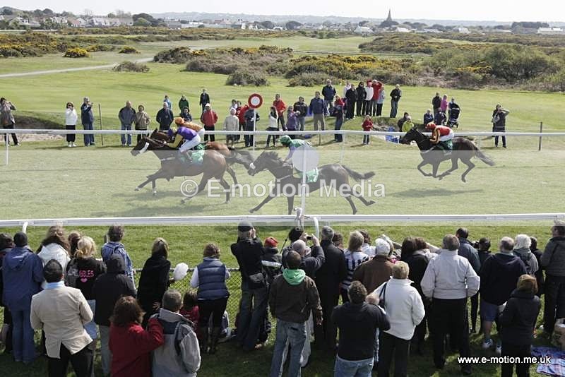 Race 2 5 - Gsy Race Finish Line 03/05/10