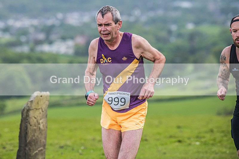 Hay-O-209 - Hay-O Trail Race Tuesday 19th May 2026