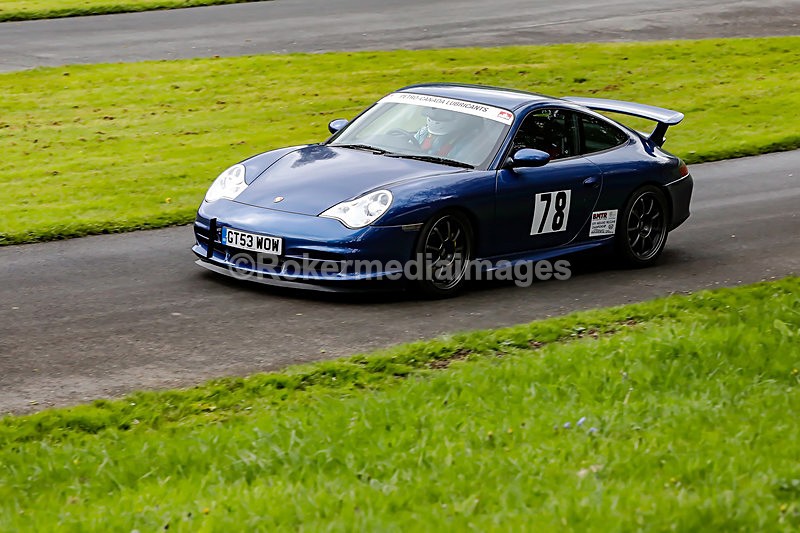  - British & Midland Championship April 27th