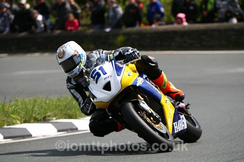  - Supersport Race 1