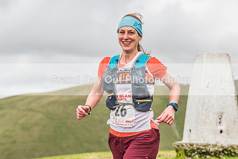 Sedbergh -2123 - Sedbergh Hills Fell Race Sunday 20th August 2023