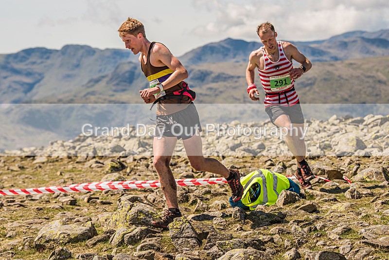 Fairfield-176 - Fairfield Horseshoe Fell Race Saturday 13th May 2023