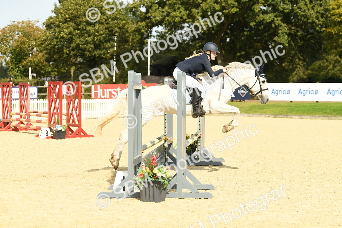 SBM_69148 - J15 - Junior Pony 70cm Championship