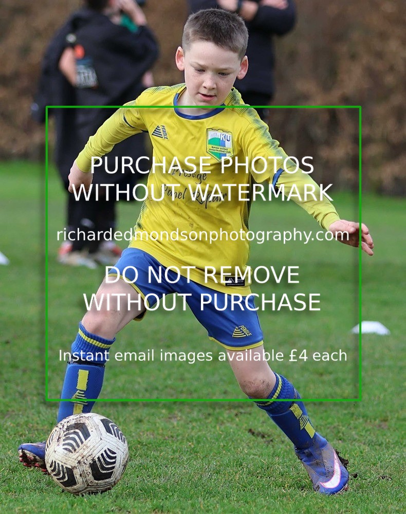 533A7637 - Kendal Utd Under 9's (8/2/26)